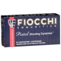 FIOCCHI 4OSW 180GR CMJ 50