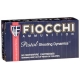 FIOCCHI 4OSW 180GR CMJ 50