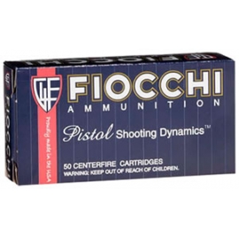 FIOCCHI 4OSW 180GR CMJ 50