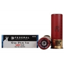 FEDERAL POWERSHOCK 12GA 2.75 SABOT SLG 5