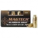 MAGTECH 9MM 124GR BOND JHP 50