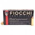 FIOCCHI 38SPL 125GR CMJ 50