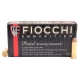 FIOCCHI 38SPL 125GR CMJ 50