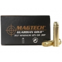 MAGTECH GAURDIAN GOLD 357MG 125GR 20