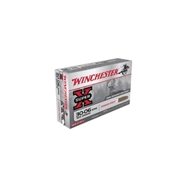 WINCHESTER SPRX 30-06 SP 165GR PP 20