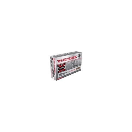 WINCHESTER SPRX 30-06 SP 165GR PP 20