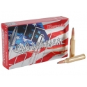 HORNADY AMERICAN WHITETAIL 243 100GR BTSP 20