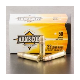 ARMSCOR 22LR 36GR HVHP 50RD