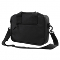 Double Pistol Range Bag - Black