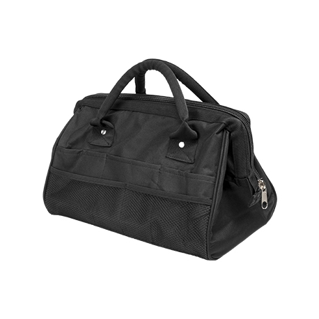 Range Bag - Black