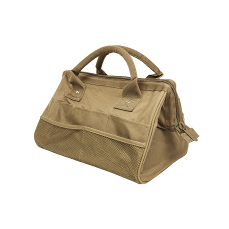 Range Bag - Tan