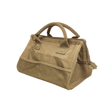 Range Bag - Tan