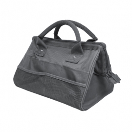 Range Bag - Gray