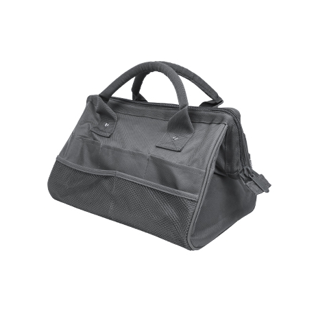 Range Bag - Gray