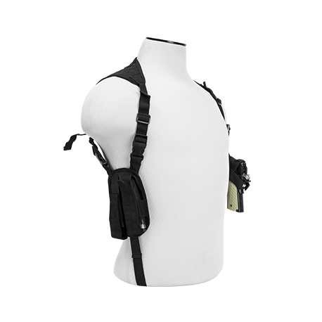 Ambi Shoulder Holster