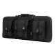 Deluxe AR/AK Carbine Pistol Case - Black