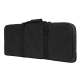 Deluxe AR/AK Carbine Pistol Case - Black