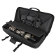 Deluxe AR/AK Carbine Pistol Case - Black