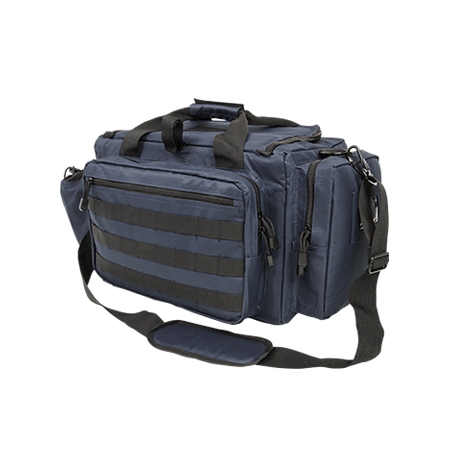 Competition Range Bag - Blue