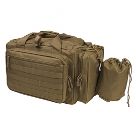 Competition Range Bag - Tan