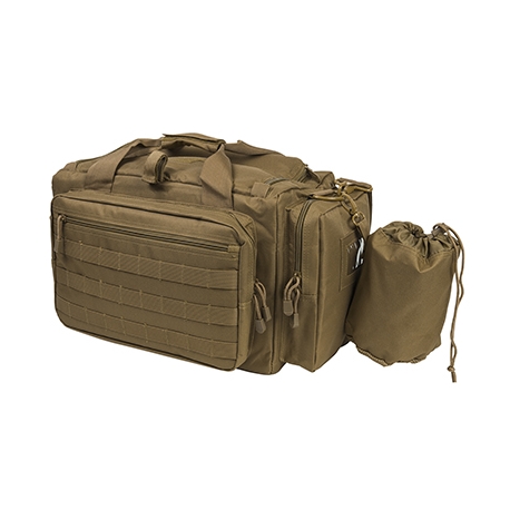 Competition Range Bag - Tan