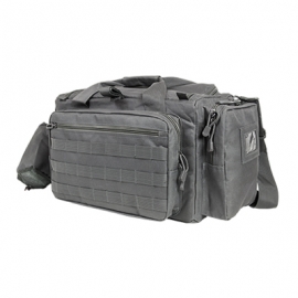 Competition Range Bag - Gray