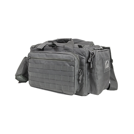 Competition Range Bag - Gray