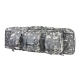 36-in Double Carbine Case - Digital Camo