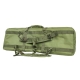 36-in Double Carbine Case - Green