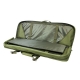 36-in Double Carbine Case - Green