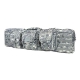 42-in Double Carbine Case - Digital Camo