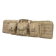 42-in Double Carbine Case - Tan