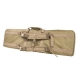 42-in Double Carbine Case - Tan