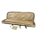 42-in Double Carbine Case - Tan