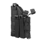 Modular Molle Holster - Black