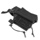 Modular Molle Holster - Black