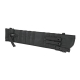 Tactical Shotgun Scabbard - Black