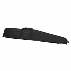 54-in Shotgun Case - Black