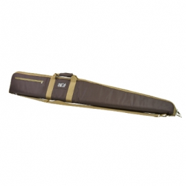 54-in Shotgun Case - Brown