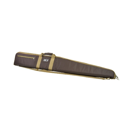 54-in Shotgun Case - Brown