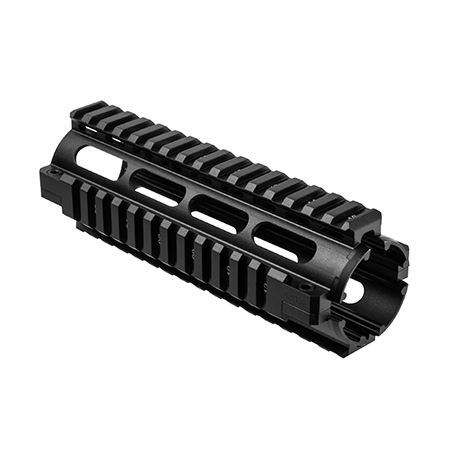 Carbine Quadrail