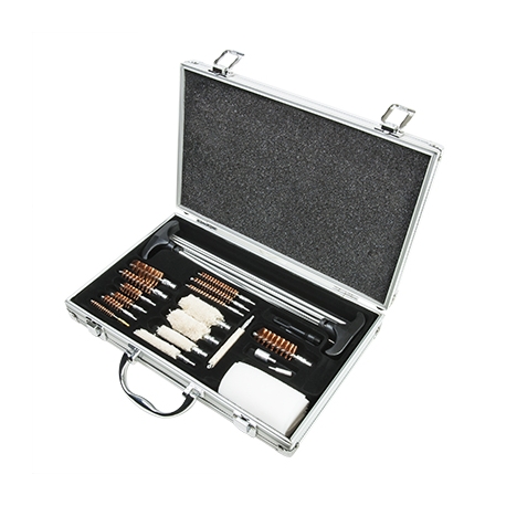 Universal Gun Cleaning Kit