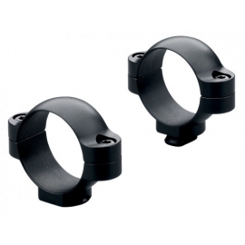 Leupold STD 1-in Rings