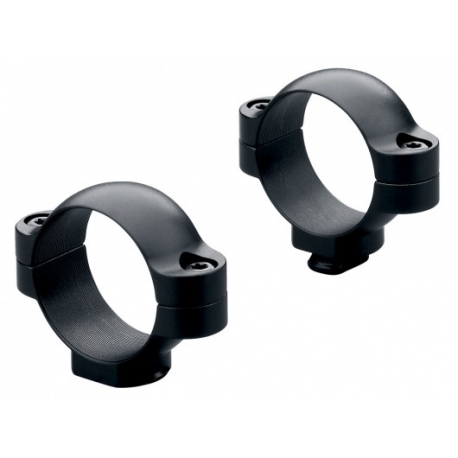 Leupold STD 1-in Rings