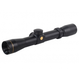 Leupold VX-1 Rimfire 2-7X28