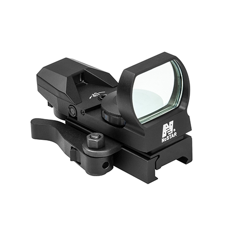 Blue Reflex Sight