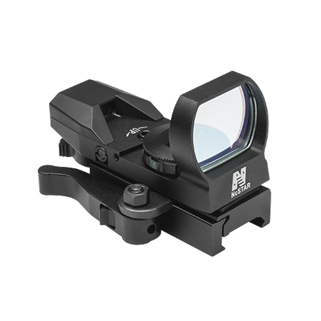 Red Reflex Sight