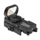 Red Reflex Sight