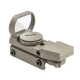 Red & Green Dot Reflex Sight