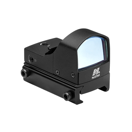 Blue MicroDot Reflex Sight